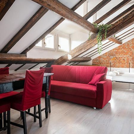 Studio Yuumi Apartment Milan Bagian luar foto