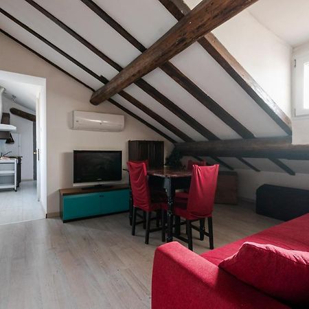 Studio Yuumi Apartment Milan Bagian luar foto