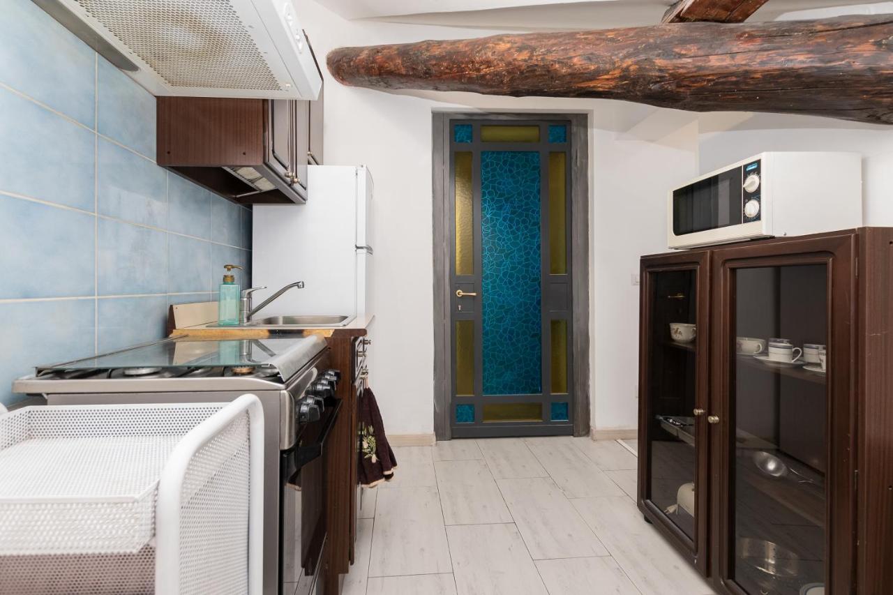 Studio Yuumi Apartment Milan Bagian luar foto