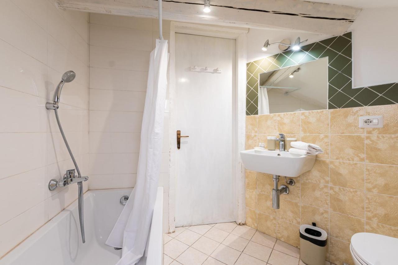 Studio Yuumi Apartment Milan Bagian luar foto